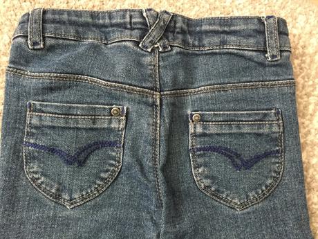 Rifle, lee cooper,122
