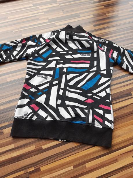 Mikina north finder+darček, northfinder®,s