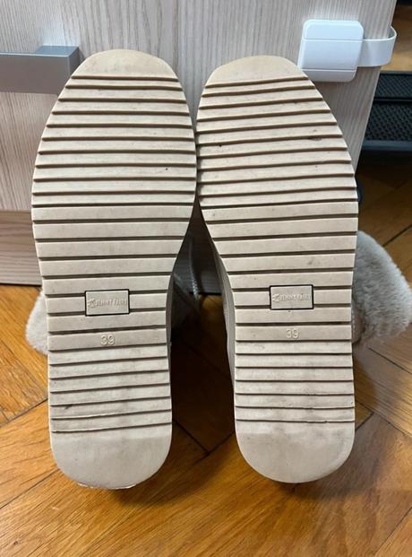 Čižmy 39 jenny fairy, 39