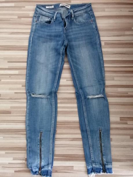 Rifle, tally weijl,34