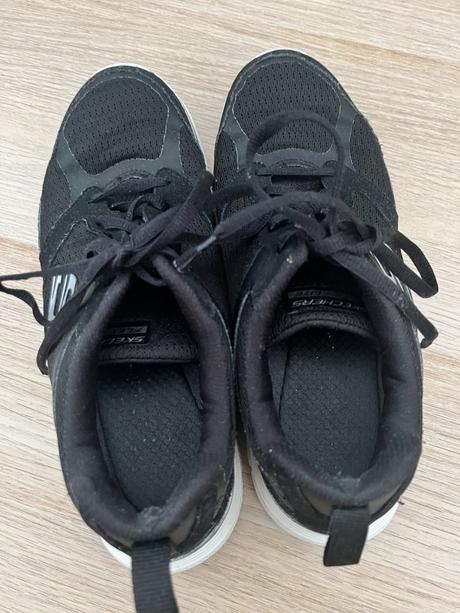 Tenisky, skechers,36
