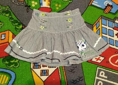 Dievčatko 92, 86–98