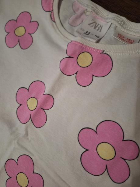 Zara tričko, zara,110