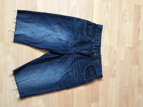 Rifľové kraťasy, f&f,170