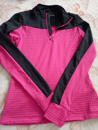 Termo tričko, crivit,s