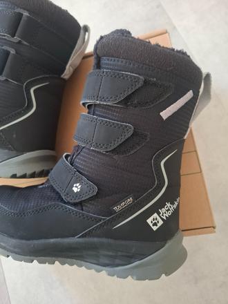 Ako nové, jack wolfskin,30