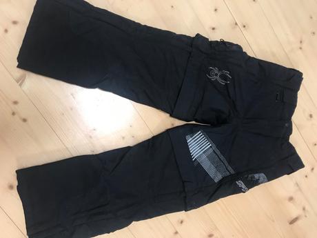 Spyder lyžiarske pretekove oteplovaky veľkosť 128/, 128