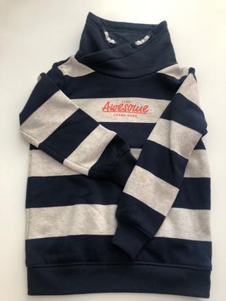 Mikina, dopodopo,128