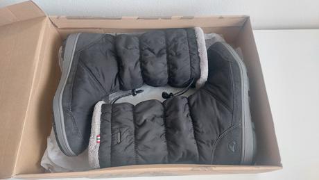 Top stav zimné čižmy viking gtx, viking,39