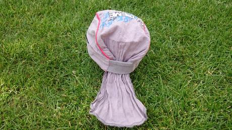 Letna ciapka  , rockino,<50