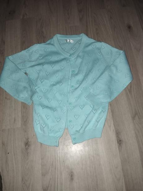 Detský svetrik, 104