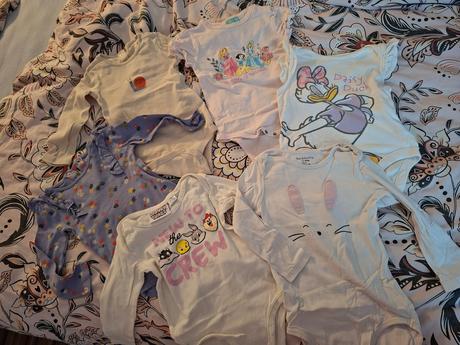 Body,overal,leginy 86,92, 86