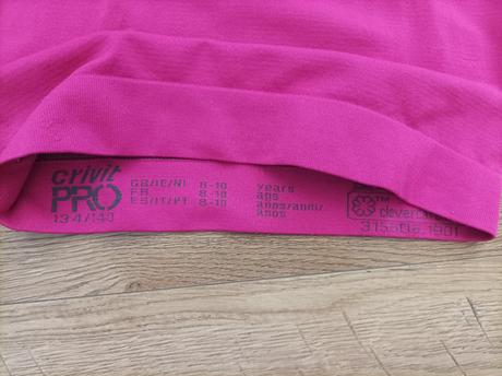 Termotricko, crivit,134