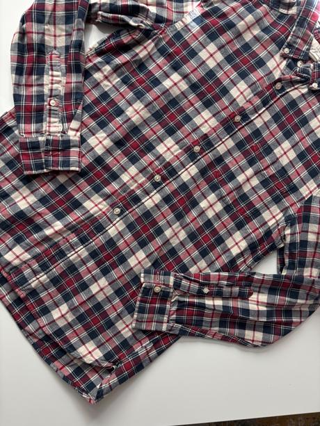 Košeľa, l.o.g.g.,s