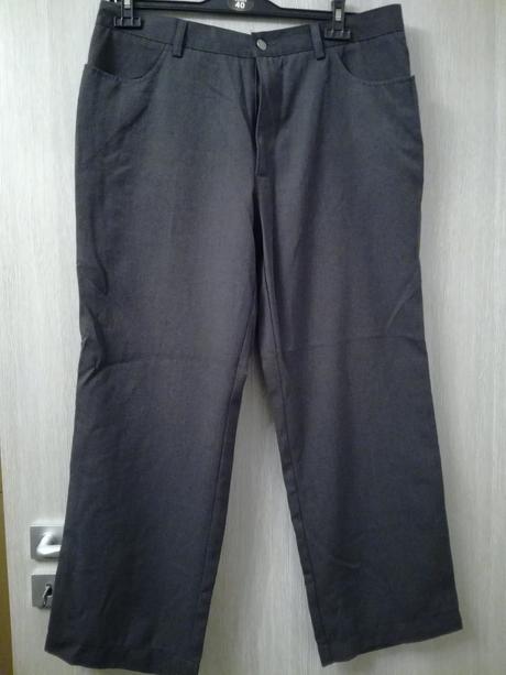 Damske nohavice, f&f,36