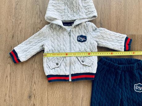 Súprava bunda a tepláky 62 original marines, original marines,62