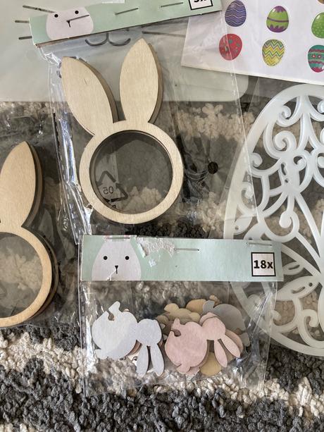 Tvorenie veľká noc, 