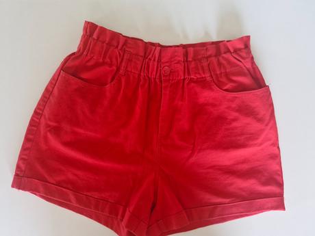 Šortky, reserved,40