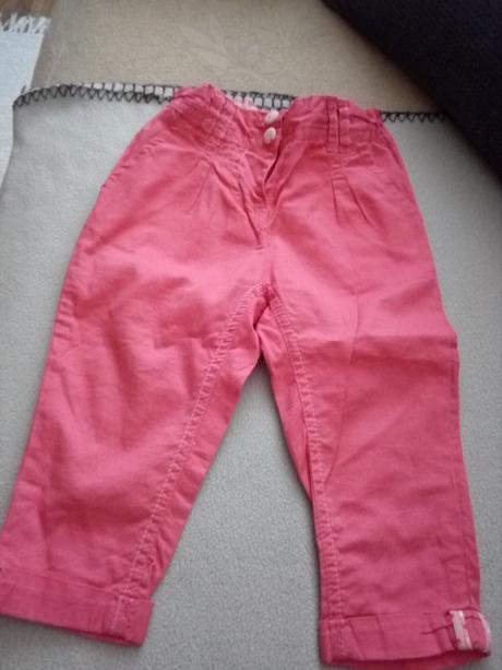 Nohavice dievcenske, dopodopo,86