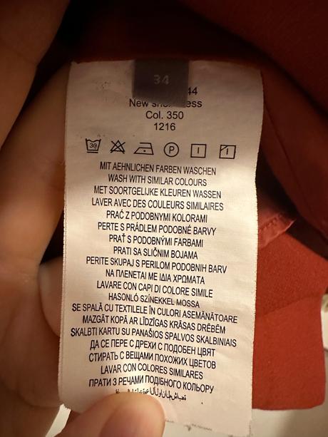 Damske puzdrove šaty review xs, review,xs