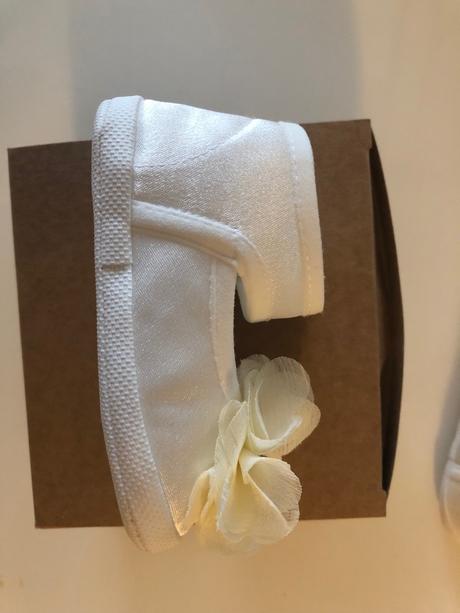 Topánočky na krst, 19