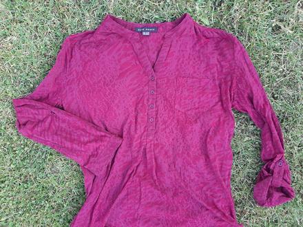 Zľava. tričko gate woman velk. xl/42., gate,xl