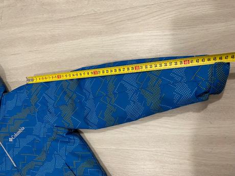 Columbia suprava, columbia,128