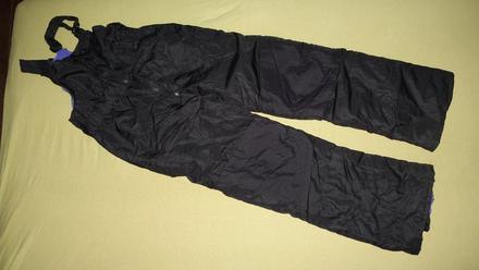 Oteplovacky all in motion, 140