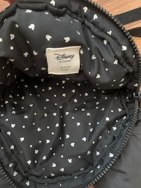 Mickey ruksak, zara