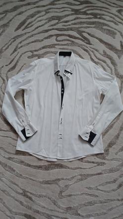 Pánska košeľa, xl