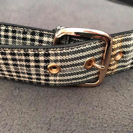 Vzorovany opasok, orsay