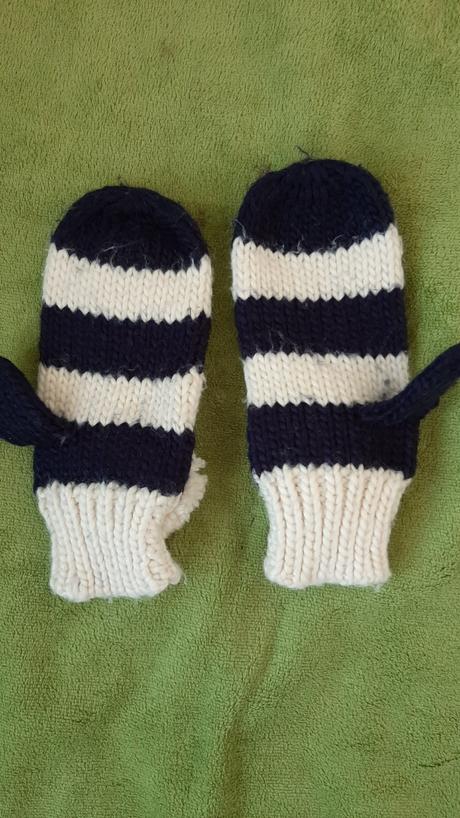 Detske rukavice, 