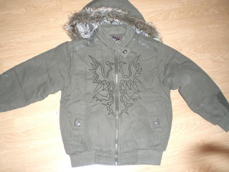 Zelená bomberka , 134