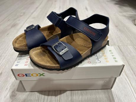 Sandále geox, geox,29
