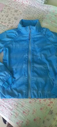 Tenka sportova vetrovka, 152