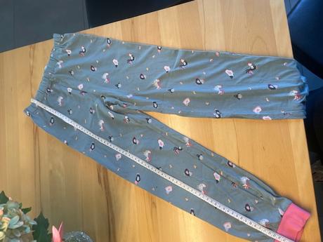 Pyzama tchibo vo velkosti 116/5-6 rokov, tchibo,116