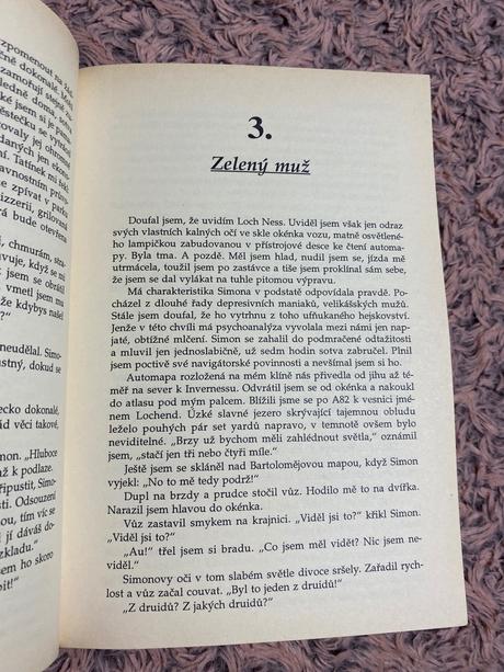 Krásna kniha-kelti válka v ráji stephen lawhead,