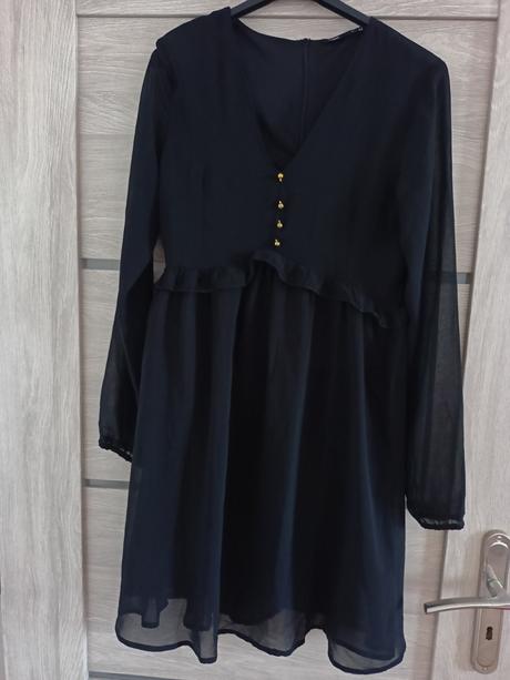 Šaty xs parádne, sinsay,xs