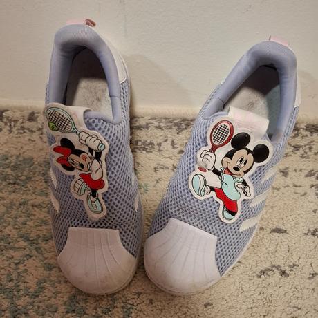 Tenisky, adidas,35