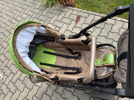 Kočik touragoo flame 3v1, touragoo,touragoo flame