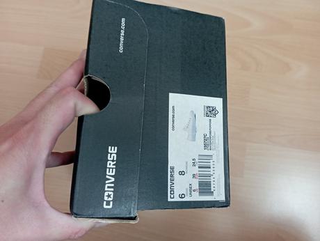 Conversy, converse,39