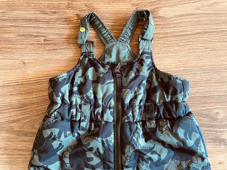 Otepľovačky coccodrillo 86, coccodrillo,86