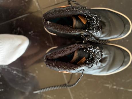 Zimne topanky oneil, 38