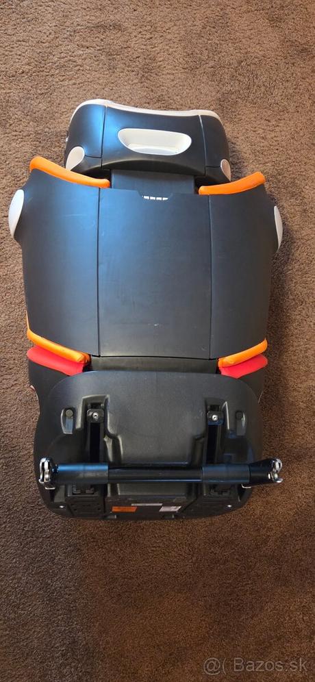Autosedačka cybex pallas m-fix (autumn gold), cybex