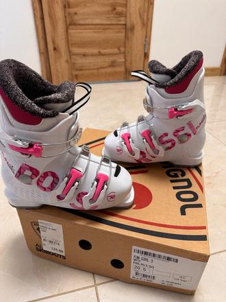 Lyziarky rossignol, rossignol,32