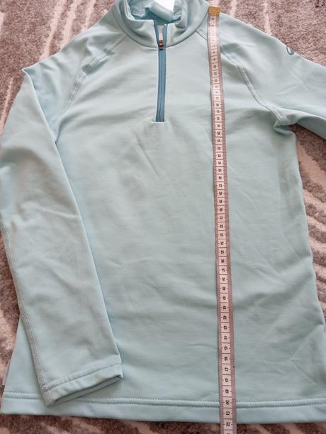 Termo nátelník 140, decathlon,140