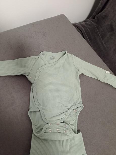 Rastuci komplet h&m, h&m,68