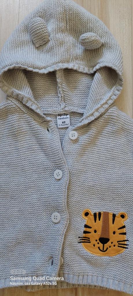 Svetrík mackovy, dopodopo,62