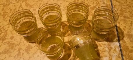 Stará súprava na pivo, 