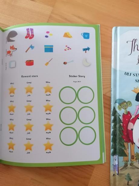 Knihy v anglickom jazyku, 